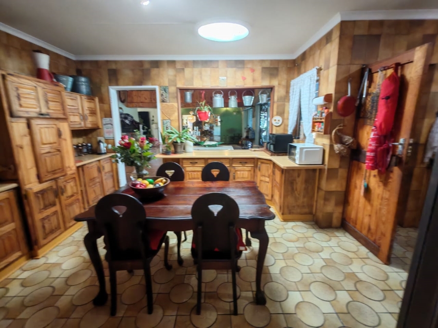 3 Bedroom Property for Sale in Sasolburg Ext 11 Free State